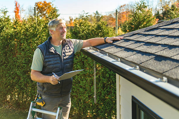Trusted Flat Roof Repair service in Dracut, MA - Ben Roofing and Steel LLC